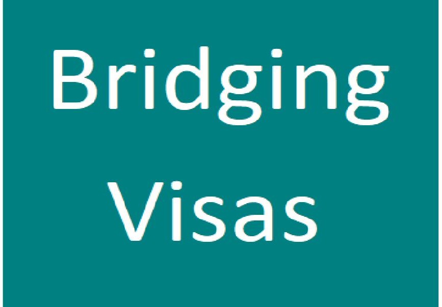 Australian Bridging Visa